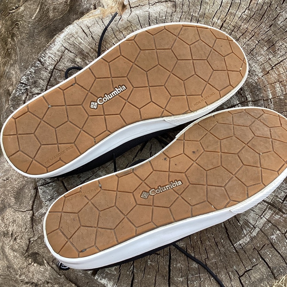 Columbia PFG Sneakers -8 - Picture 5 of 6